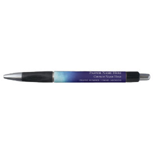 Stylo Cadeau promotionnel personnalisé pour l'église pas