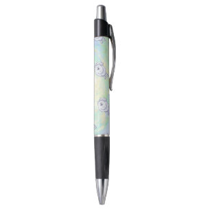 Stylo Cadeaux et accessoires blancs de Pomeranian