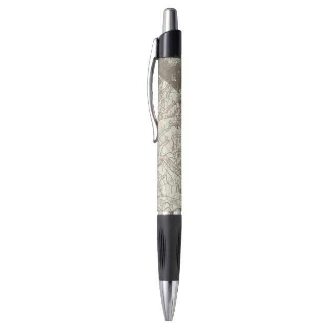 Stylo Cambrai (Haut (Vertical))
