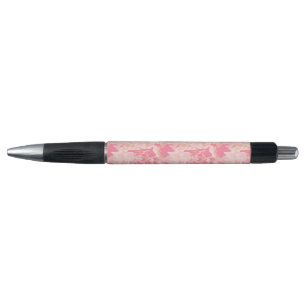 Stylo Camo rose Manly