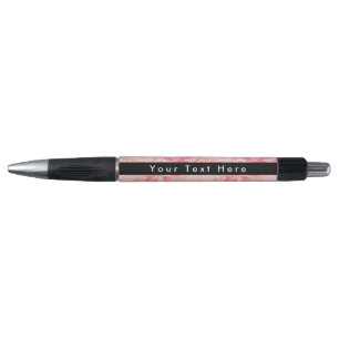 Stylo Camouflage Rose, Camouflage, Militaire, Armée
