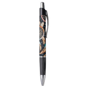 Stylo Captation de rêves à minuit