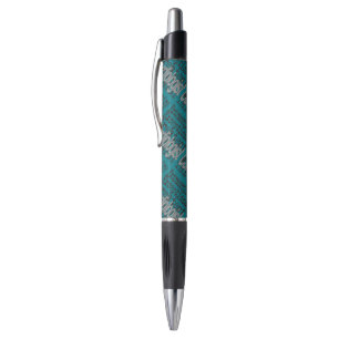 Stylo Cardiologue Extraordinaire