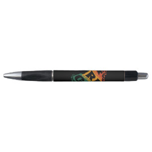Stylo Carte Afrique