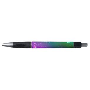 Stylo Carthagène Solive Purple