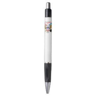 Stylo Catégorie 2016