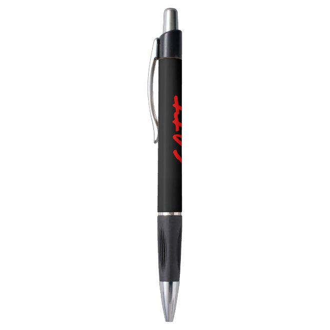 STYLO CATT TV PEN/STYLO (Haut (Vertical))