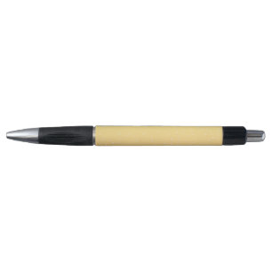Stylo Champagne avec de minuscules bulles