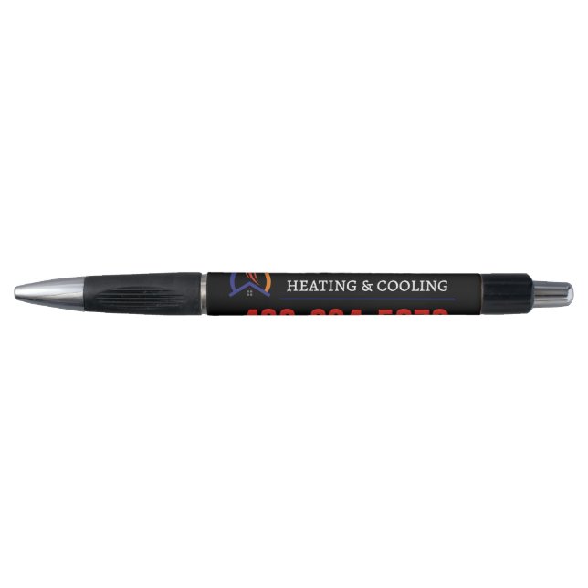 Stylo Chauffage et Refroidissement CVC (Devant)