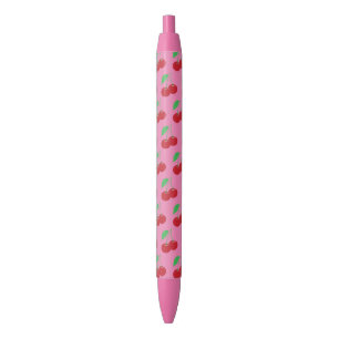 Stylo Cherry rose