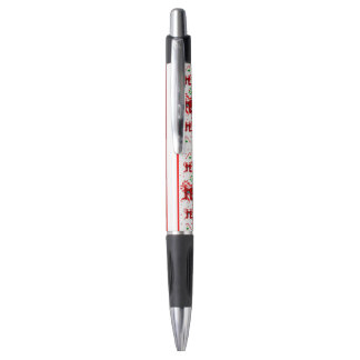 Stylo Chœur de Canne en Sucre