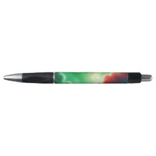Stylo ciel vert