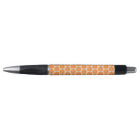 Citrouille neutre de genre orange mignon