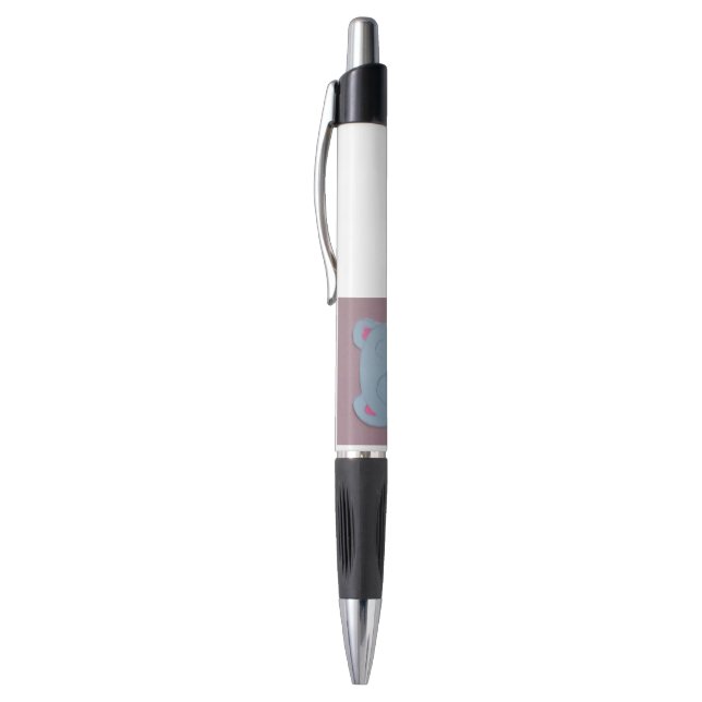 Stylo Claire Emmy Pen (Haut (Vertical))
