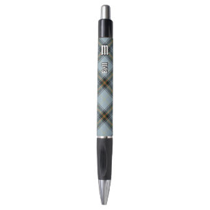Stylo Clan Bell Tartan