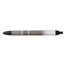 Stylo classique d'automne