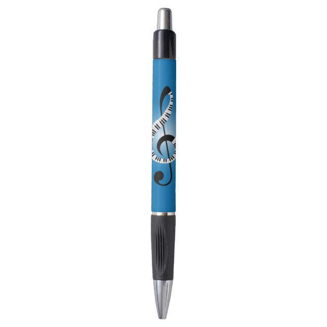 Stylo Clé (Devant (Vertical))