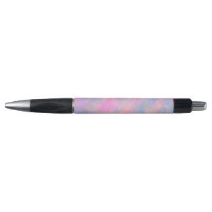 Stylo Combinaison géniale de couleurs pastel