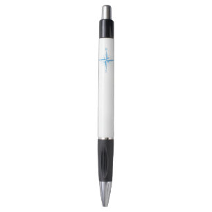 Stylo Compas éolien