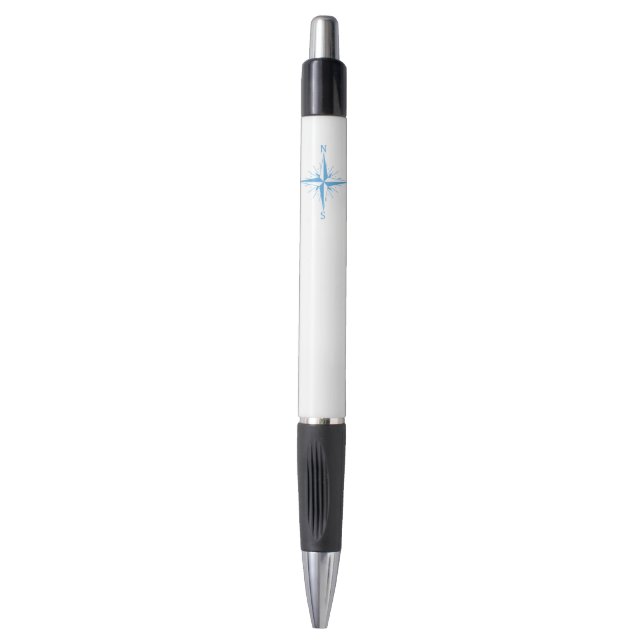 Stylo Compas éolien (Devant (Vertical))