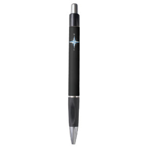 Stylo Compas éolien