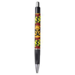 Stylo Conception bioaléatoire par Kenneth Yoncich