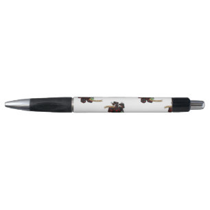 Stylo Conception de dés non fiables