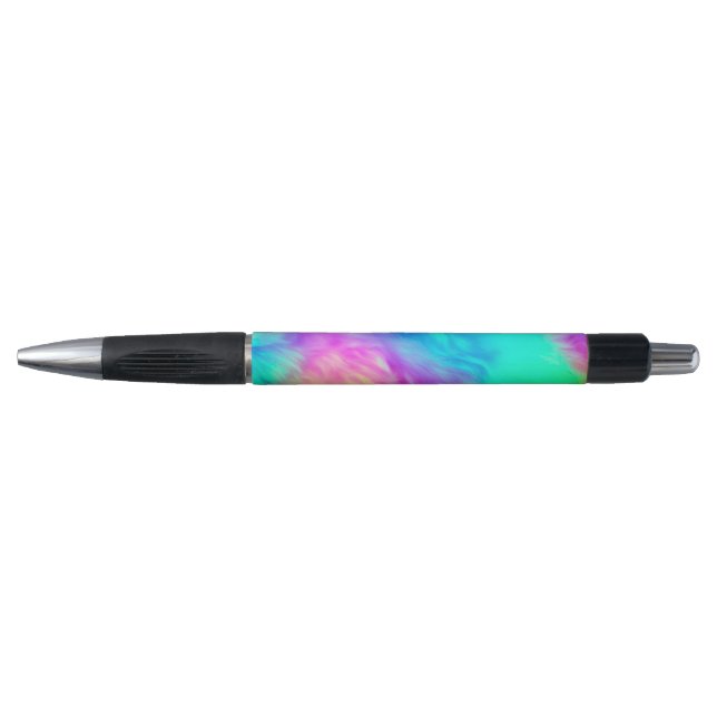 Stylo Conception de fond de texture de fourrure moelleus (Devant)