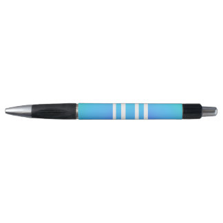 Stylo Conception de spectre géométrique coloré