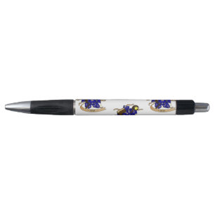 Stylo Conception des dés de l'Assistant