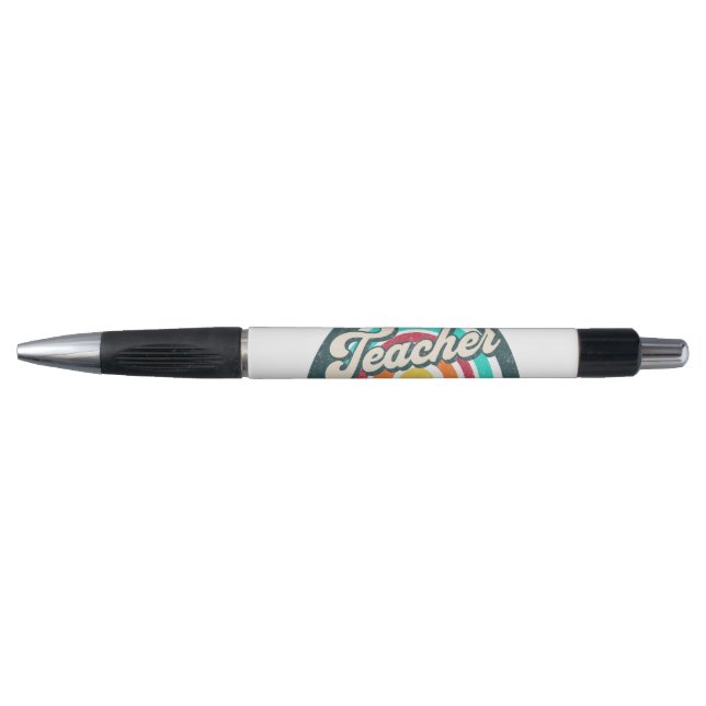 Stylo Conception du texte de l'enseignant (Devant)