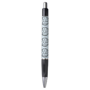 Stylo Conception orientée de couleur de boule faite sur