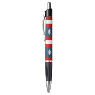 Stylo Conception orientée nautique