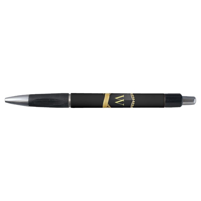 Stylo Concevez votre propre (Devant)
