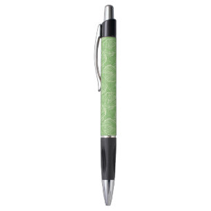 Stylo Coquillages d'ensemble