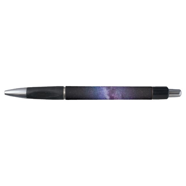 Stylo Couleurs claires de la voie lactée (Devant)