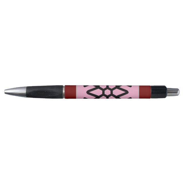 Stylo Couleurs Contemporaines Classiques Emmy (Devant)