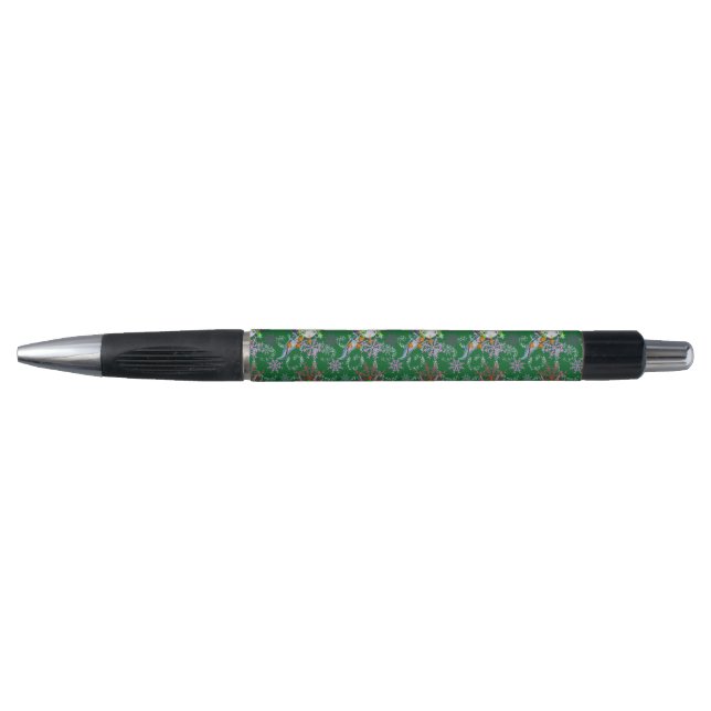 Stylo Cravate (Devant)