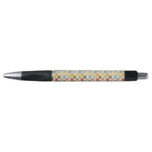Stylo CRAZY QUILT Emmy Pen