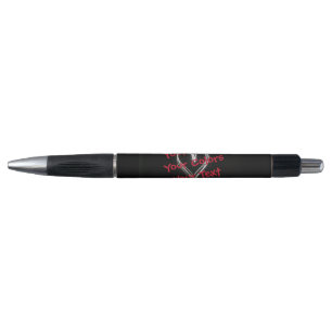Stylo Créez votre propre personnalisation