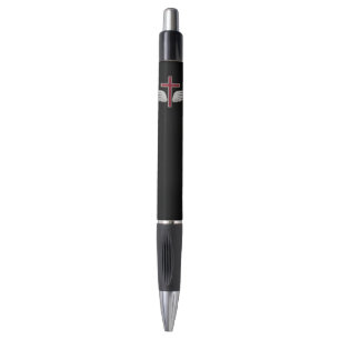 Stylo Croix chrétienne