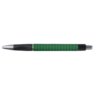Stylo Croix chrétienne celtique