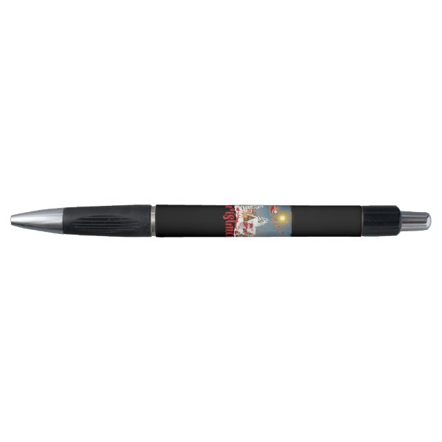Stylo Cute Gnome (Devant)