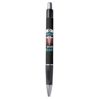 Stylo Cute Nursing est un travail de coeur