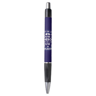 Stylo Cute sauver la vie Infirmière