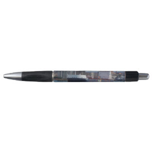 Stylo CWB Marquais