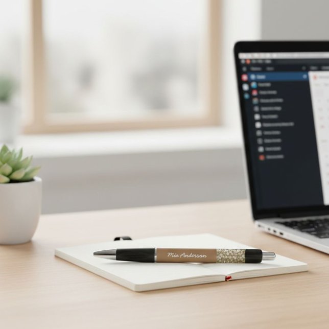 Stylo daily professional administrative gifts (Créateur téléchargé)