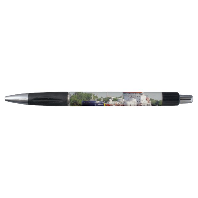 Stylo Damia Desgagnes (Devant)