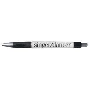 Stylo Danseuse