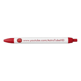 Stylo d'AstroTubeHD